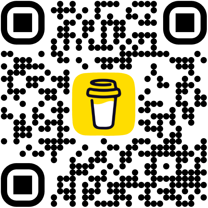 Ou scanne le QR depuis ton téléphone